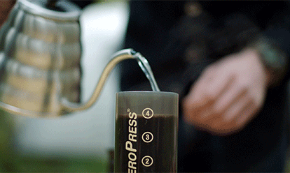 aeropress aeropress