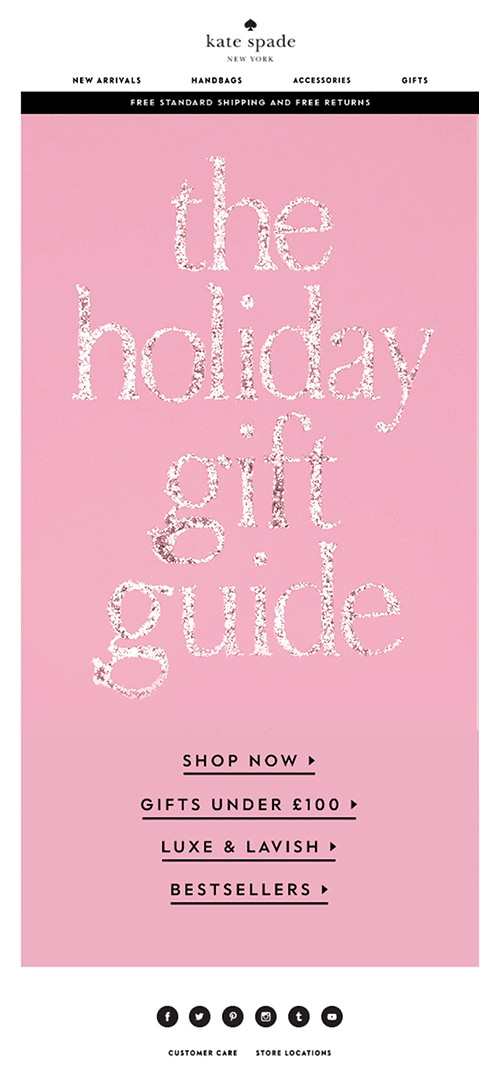 guida regali natale mailup 00