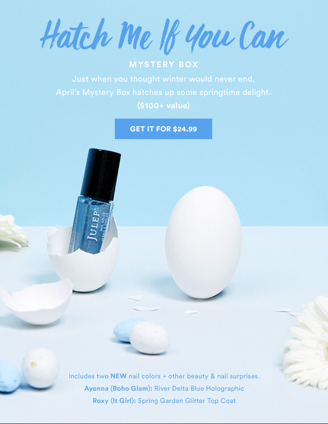 julep julep