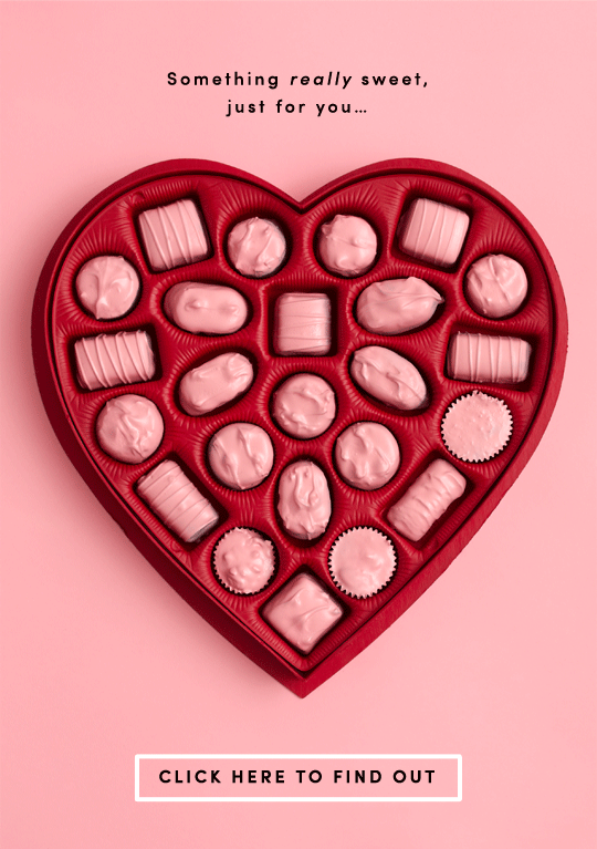 Just for you Valentines GIF Just for you Valentines GIF
