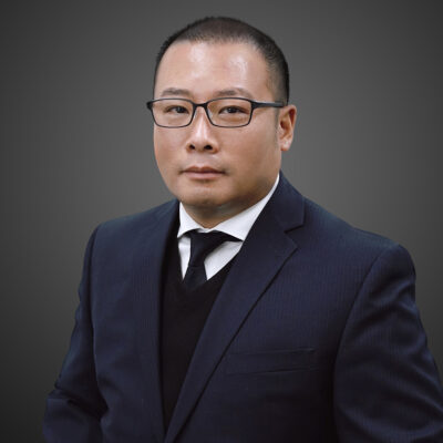 Jason Lo