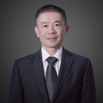 Michael Kuramoto