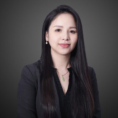 Jessica Tran