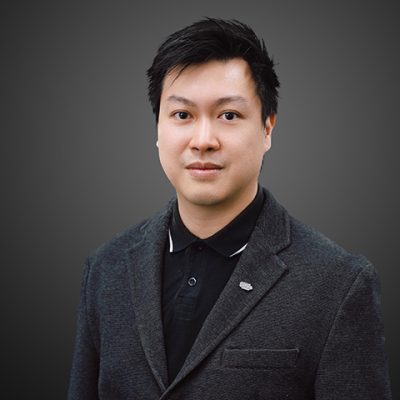 Albert Hui