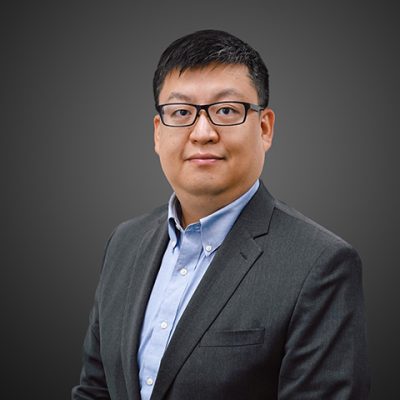 Alex Liu