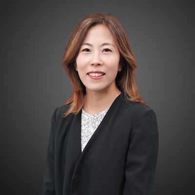 Alice Lu