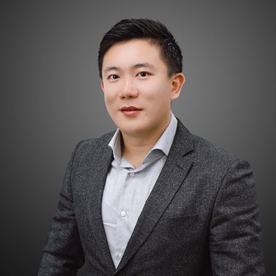 Allen Guan