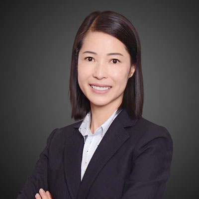 Annie Fong
