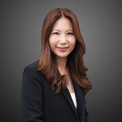 April Lee