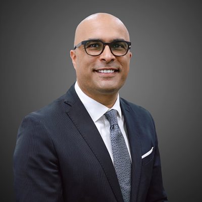Arif Chunara