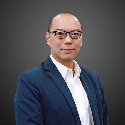 Bennet Wong