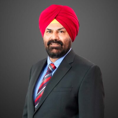 Bhupinder Bhatti