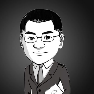 Blake Cao