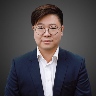 Brian Kim