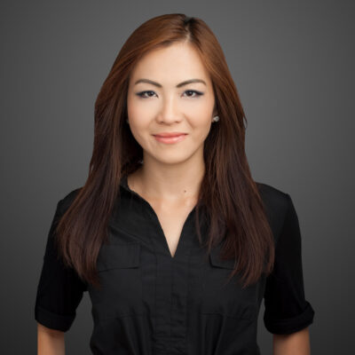Bryna Ong