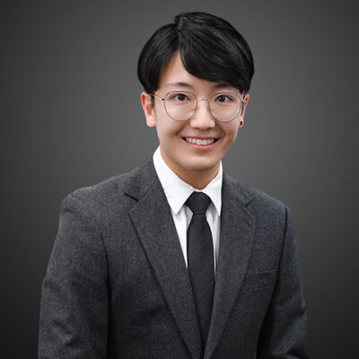 Carson Shi