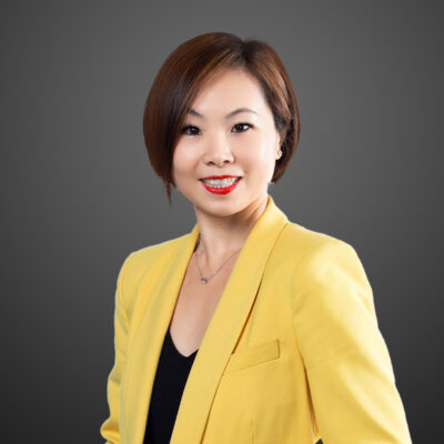 Catherine Lee-Tao