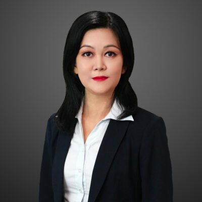 Cathy Xu