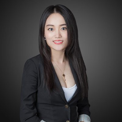 Crystal Wang