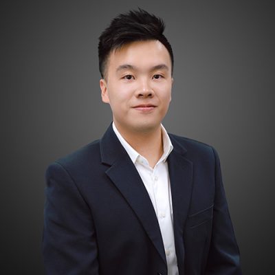Daniel Chan