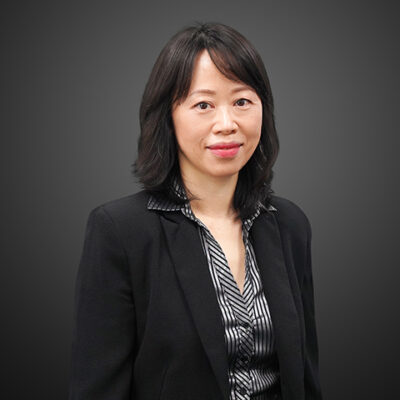 Demi Huang
