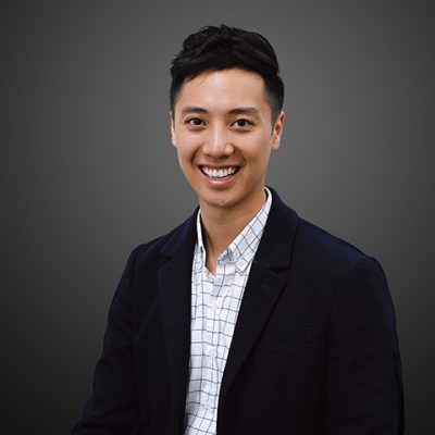 Derek Chiu