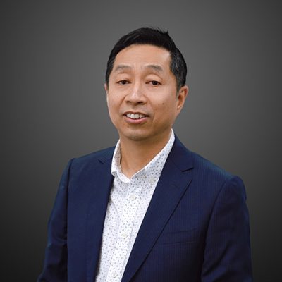 Eddie Yan