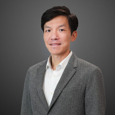 Eddie Tang