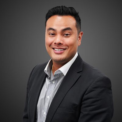 Edison Chua