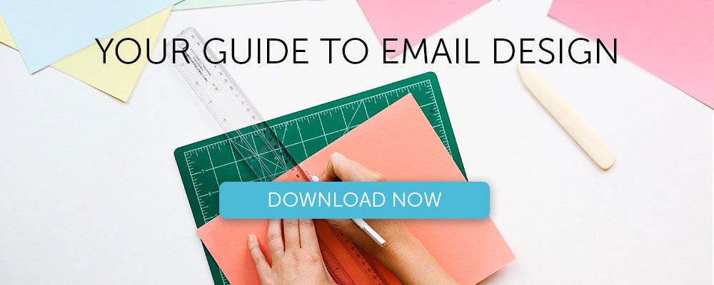 email design interno