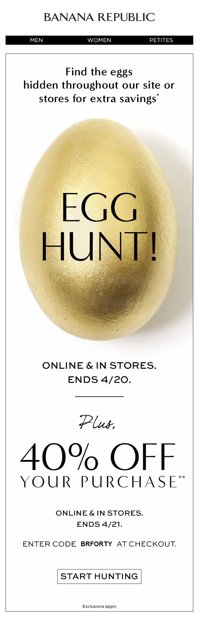 email pasqua banana republic mailup email pasqua banana republic mailup