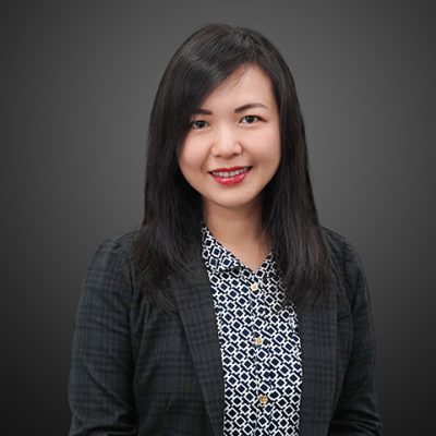 Emmie Tong