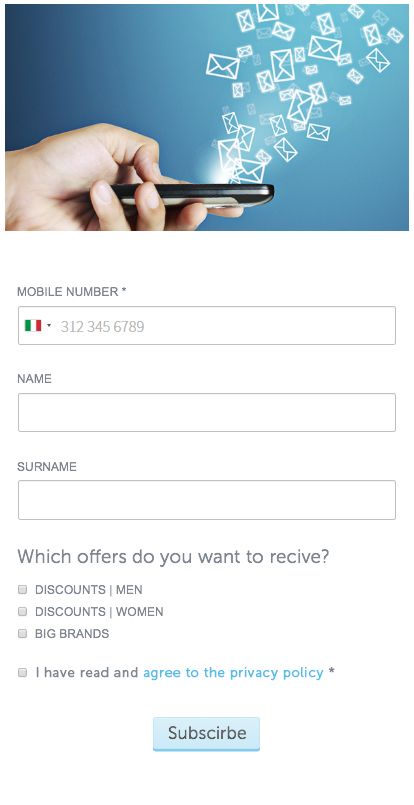 Facebook app form mobile number Facebook app form mobile number