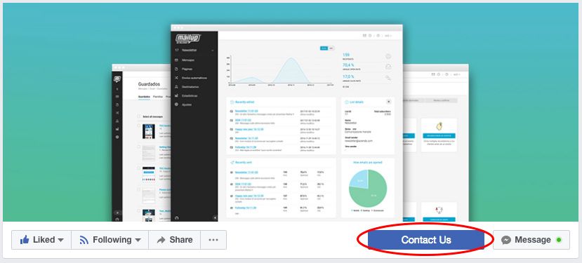facebook lead ads mailup facebook lead ads mailup