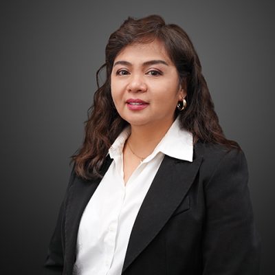 Fidelina De Mesa