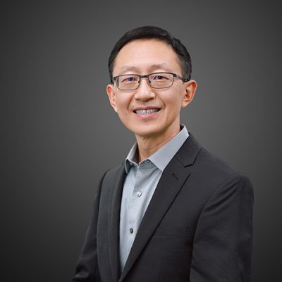 Gary Chan