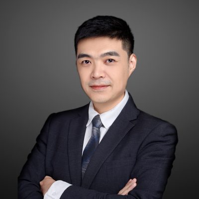 Henry Huang