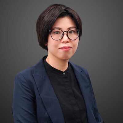 Jacqueline Lam