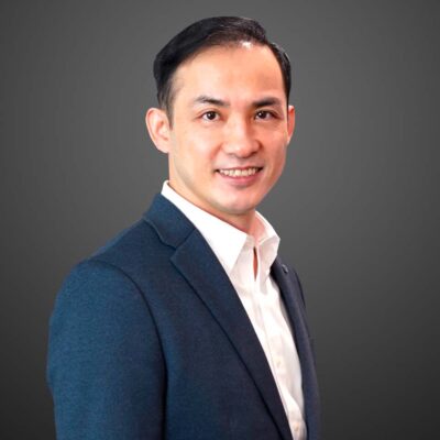 James Hsiao