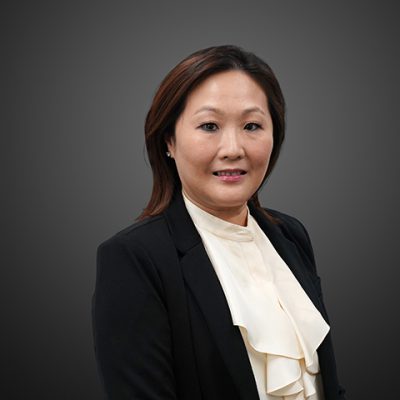 Jeanie Ho