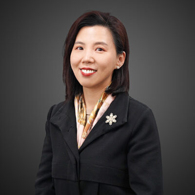 Jennifer Cha