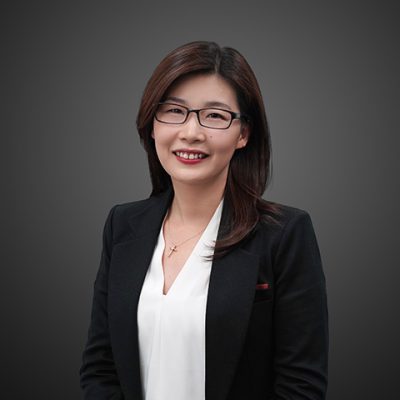 Jenny Kim