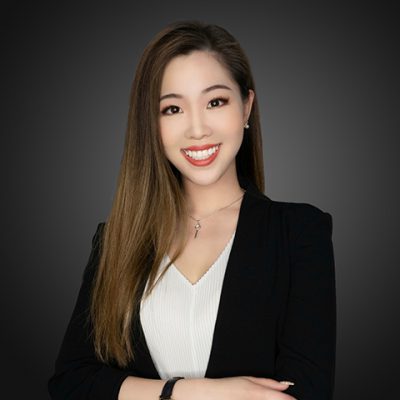 Joan Wong