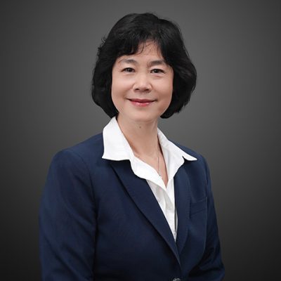 Joanna Chen
