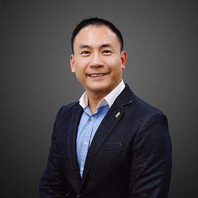Joe Chan