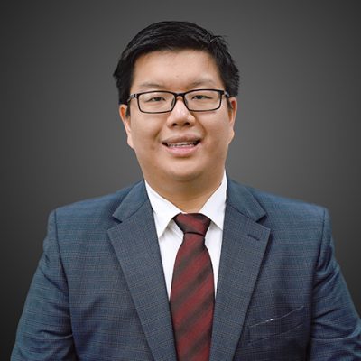 John Yeoh