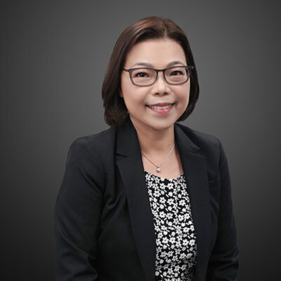 Josephine Chan