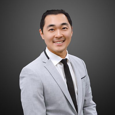 Justin Koh
