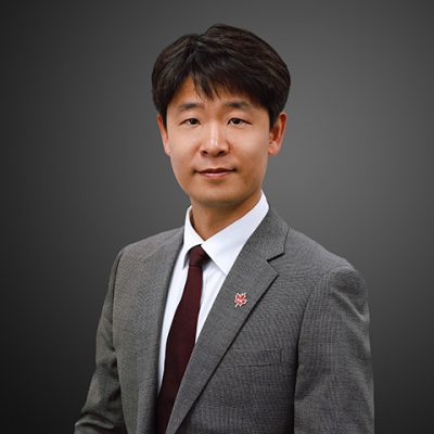 Kevin Jung