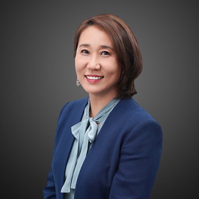 Leanne Ma